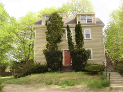 1143 Beacon St, Newton, MA 02461 exterior