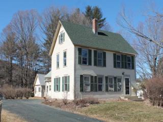 30 Clough Ave, West Windsor, VT 05089 exterior