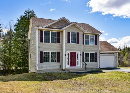 10 Cat Tail Cir, Rindge, NH exterior