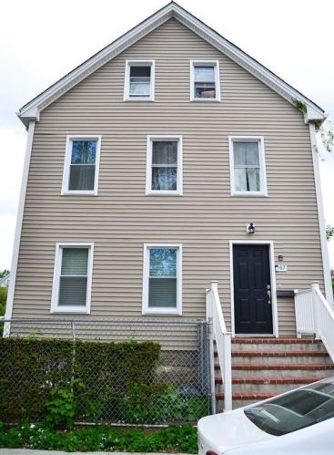 67 Chancery St, New Bedford, MA 02740 exterior