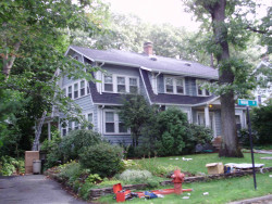 351 Waban Ave, Newton, MA 02468 exterior