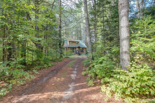 85 Crooked River Rd, Otisfield, ME 04270 exterior