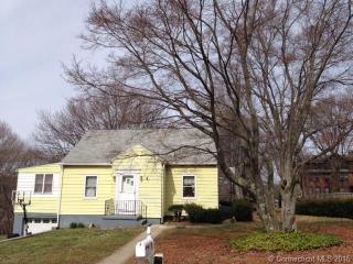 1 Paugassett Rd, Derby, CT 06418 exterior