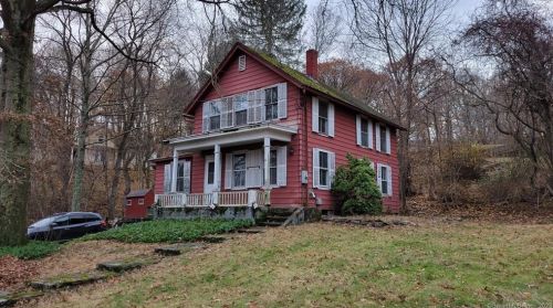 11 Pigeon Swamp Rd, South Windham, CT 06266 exterior