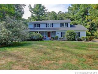 197 Stanley Dr, Glastonbury, CT 06033 exterior