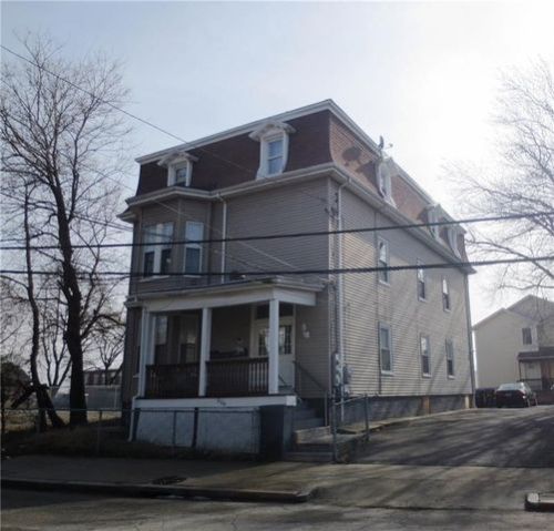 258 Rhodes St, Providence, RI 02905 exterior