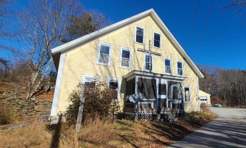 57 Sherburne Hill Rd, Epsom, NH 03234 exterior