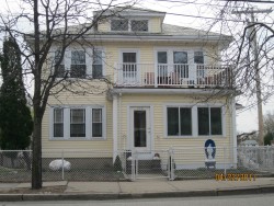 430 Watertown St, Newton, MA 02458 exterior