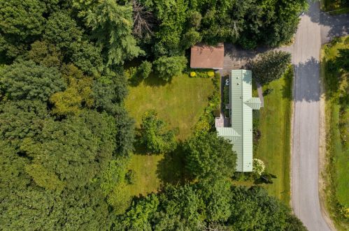 50 Adolph Dr, Sabattus, ME 04280 exterior