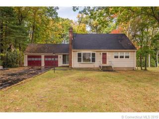 7 Lexton Dr, Farmington, CT 06032 exterior