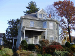 10 Fairview St, Newton, MA 02458 exterior