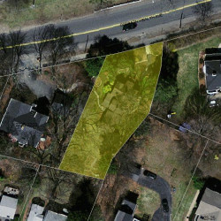 2212 Commonwealth Ave, Newton, MA 02466 aerial view