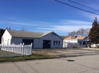 5 Thornton Ave, Methuen, MA 01844 exterior