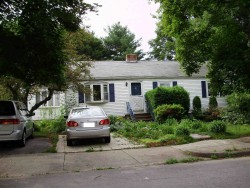 50 Marvin Ln, Newton, MA 02459 exterior