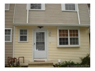 113 Gate Ln, New Haven, CT 06514 exterior