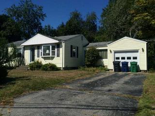 309 Easton Ave, Warwick, RI 02888 exterior