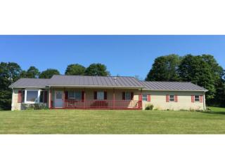 4787 Hubbardton Rd, Castleton, VT 05735 exterior