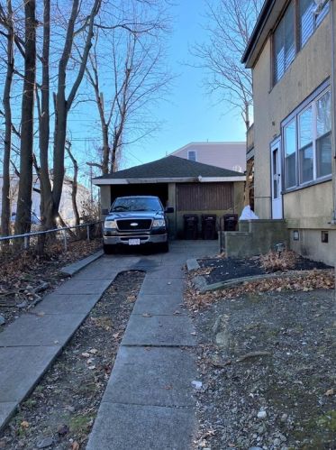 182 Proctor Ave, Revere, MA 02151 exterior