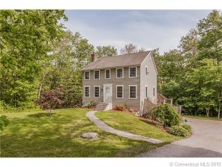 193 Locust Rd, Torrington, CT 06791 exterior