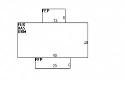 106 Lexington St, Newton, MA 02466 floor plan