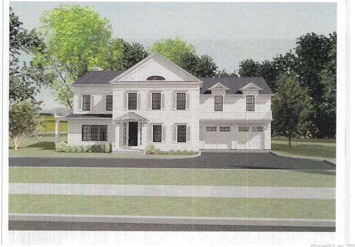 46 Bank St, New Canaan, CT 06840 exterior