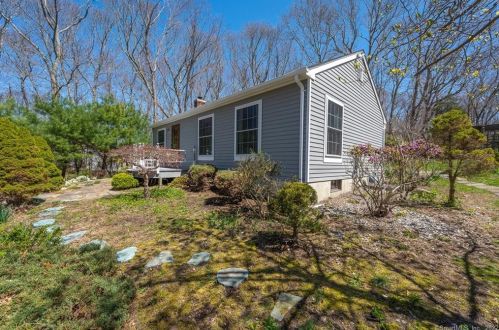 49-1 Rowland Rd, Lyme, CT 06371 exterior