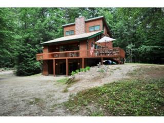 15 Big Loop Rd, Madison, NH 03849 exterior