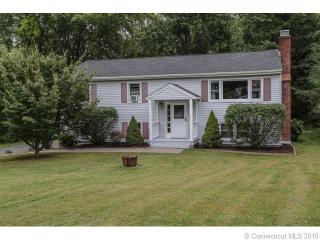 7 Abigail Rd, Danbury, CT 06811 exterior