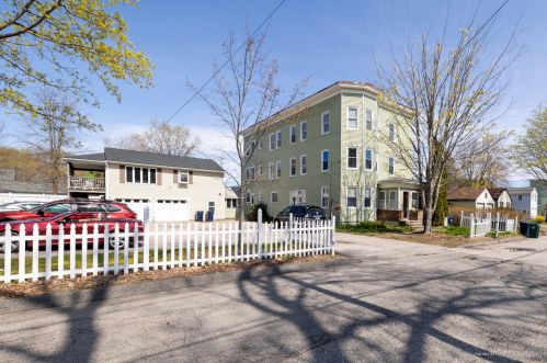 24 Simard Ave, Biddeford, ME 04005 exterior