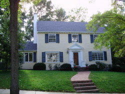 117 Prospect St, Newton, MA 02465 exterior