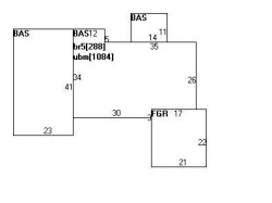 12 Lorna Rd, Newton, MA 02459 floor plan