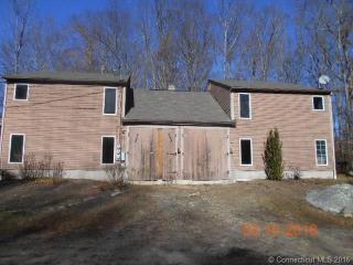 64 Beaumont Hwy, Exeter, CT 06249 exterior