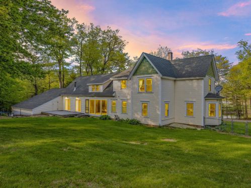 302 Chance Pond Rd, Franklin, NH 03235 exterior