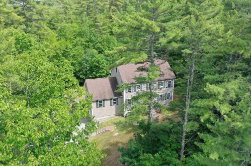 1190 Witchtrot Rd, Wakefield, NH 03872 exterior