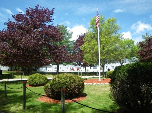 35 Pine Valley Dr, Falmouth, MA 02540 exterior
