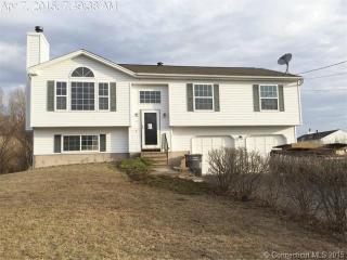 51 Brittany Ln, Union City, CT 06770 exterior