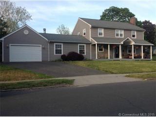 13 Ranch Rd, Milford, CT 06460 exterior