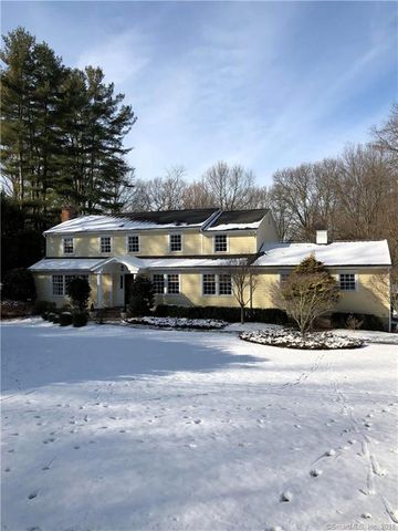 370 Warner Hill Rd, Southport, CT 06890 exterior