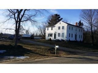 510 Shaker Rd, Canterbury, NH 03224 exterior