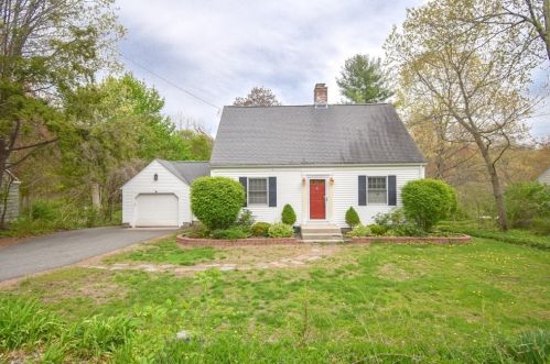 776 Stony Hill Rd, Wilbraham, MA 01095 exterior