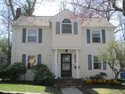 45 Holman Rd, Newton, MA 02466 exterior