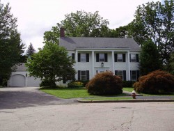 20 Buff Cir, Newton, MA 02459 exterior