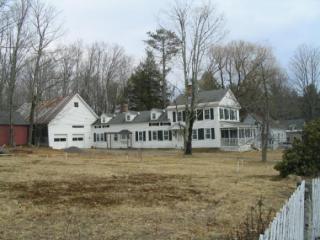 820 Nelson Rd, Nelson, NH 03457 exterior