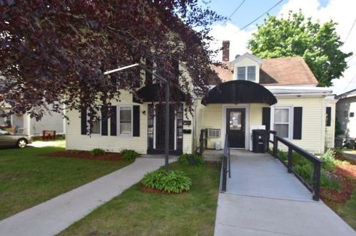 13 Walnut St, Winchendon, MA 01475 exterior