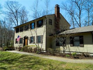 77 Harvest Woods Rd, Rockfall, CT 06481 exterior