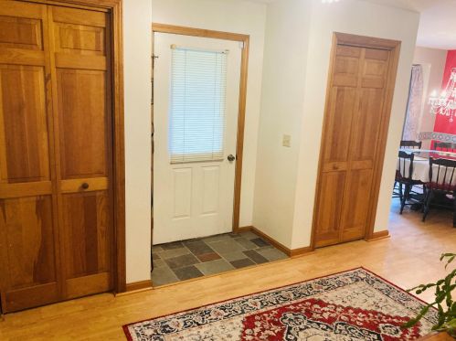 134 Beech Hill Rd, Norridgewock, ME 04957 exterior