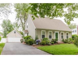 31 South Ave, Springfield, MA 01106 exterior