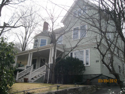 22 Berwick Rd, Newton, MA 02459 exterior