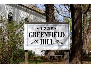 166 Mine Hill Rd, Fairfield, CT 06824 exterior