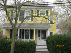 341 Lexington St, Newton, MA 02466 exterior